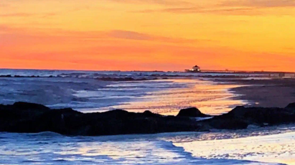 Things to do in Folly Beach - The Rathershacks