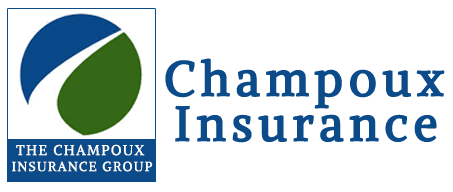 Champoux Insurance Group  logo