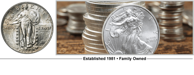 Coin Business Gilbertsville PA