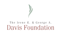 The Irene E. & George A. Davis Foundation