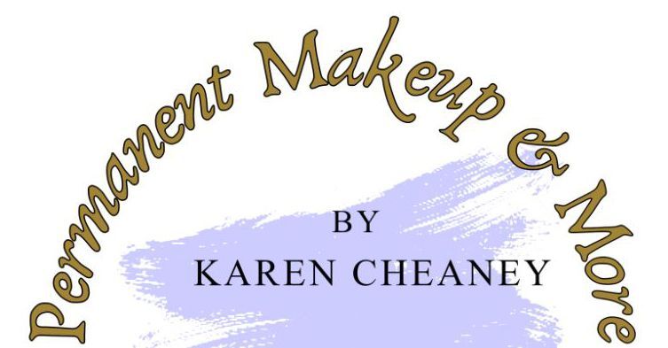 Permanent Makeup & More By Karen Cheaney