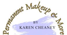 Permanent Makeup & More By Karen Cheaney