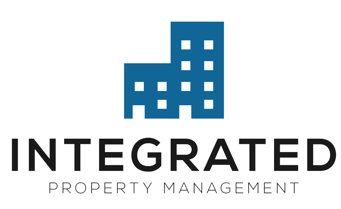 Integrated Property Management Logo