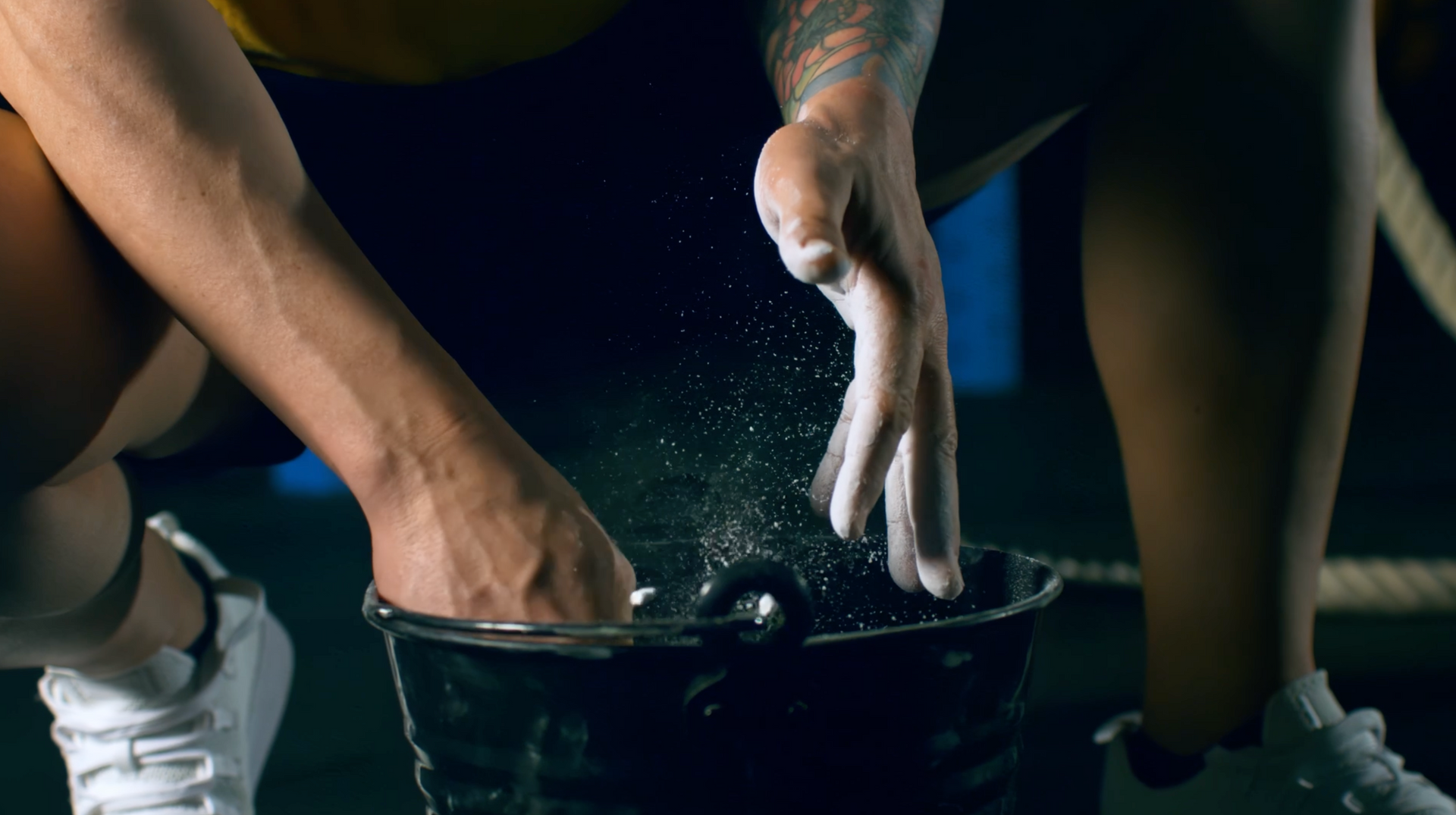 Una tonnellata di progressi veri