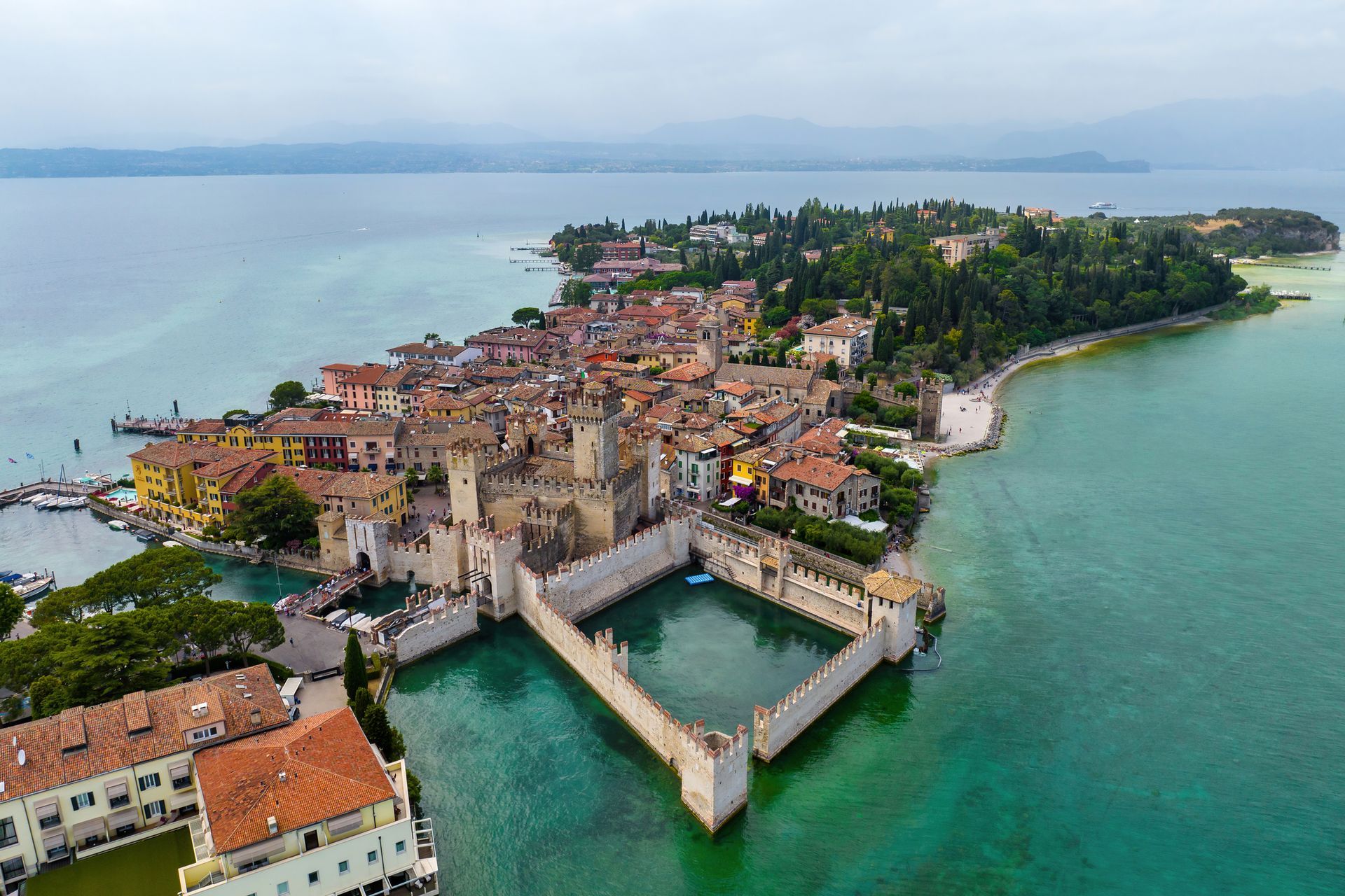 Sirmione