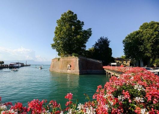 Peschiera del Garda