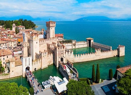 Sirmione