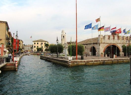 Lazise