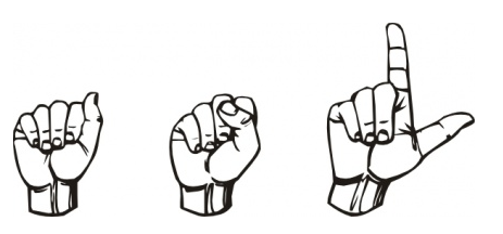 ASL interpreter on site.