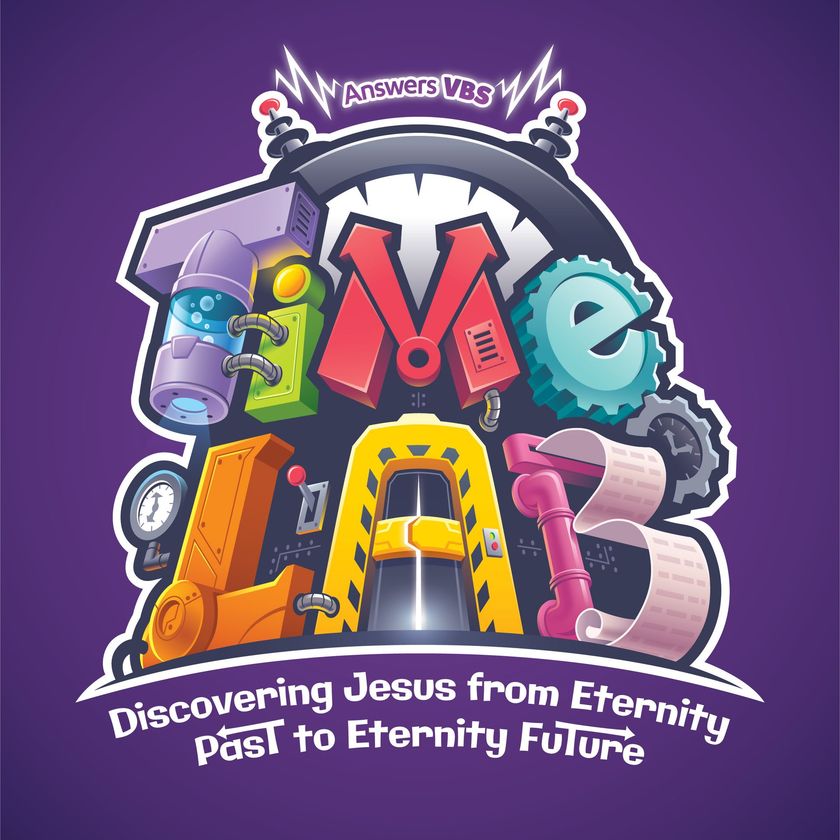 Click the image to register your kids for VBS!