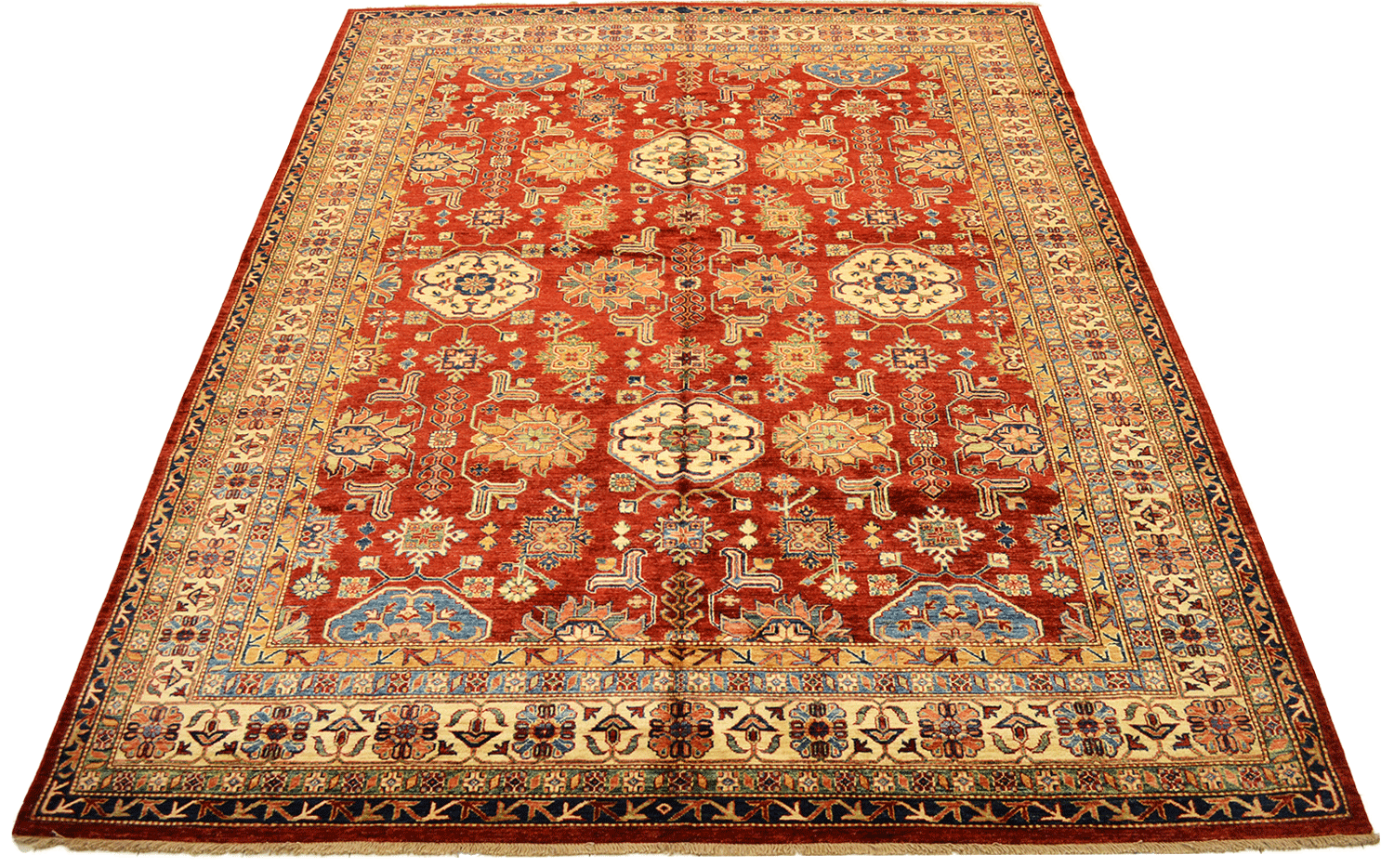 Super Sirvan handwoven rug