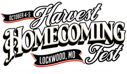 Harvest Homecoming Fest