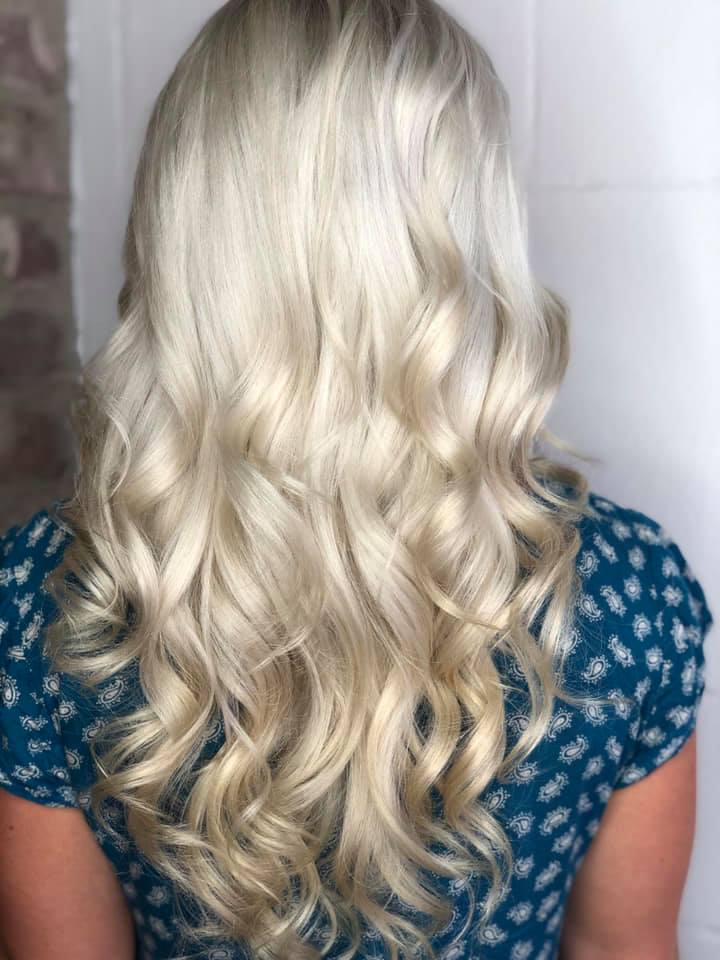 Platinum Blonde — The Edge in Byron Bay, NSW