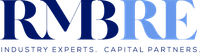 the logo for rmbre industry experts capital partners
