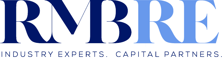 logo for rmbre industry experts capital partners