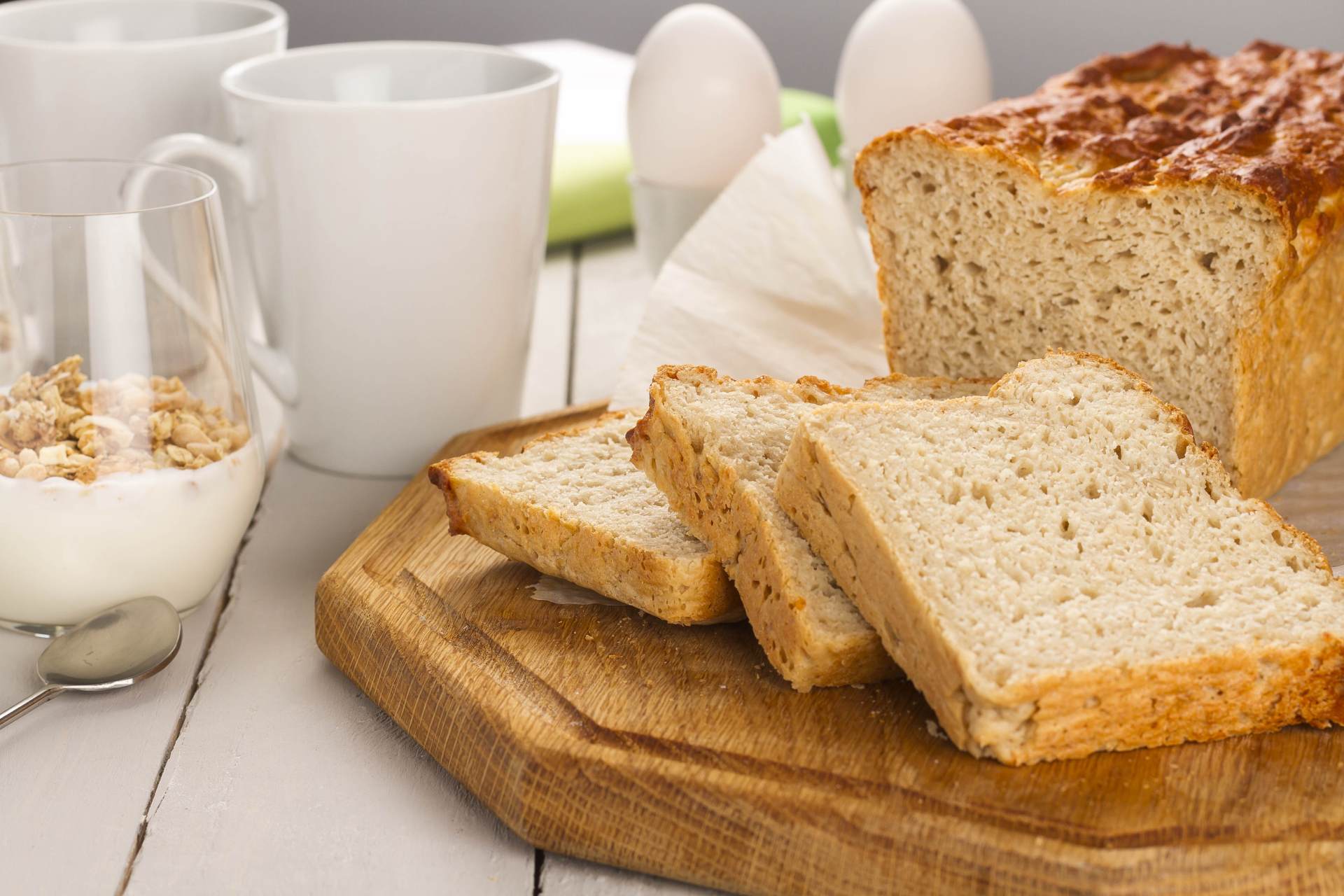 Prodotti per celiaci