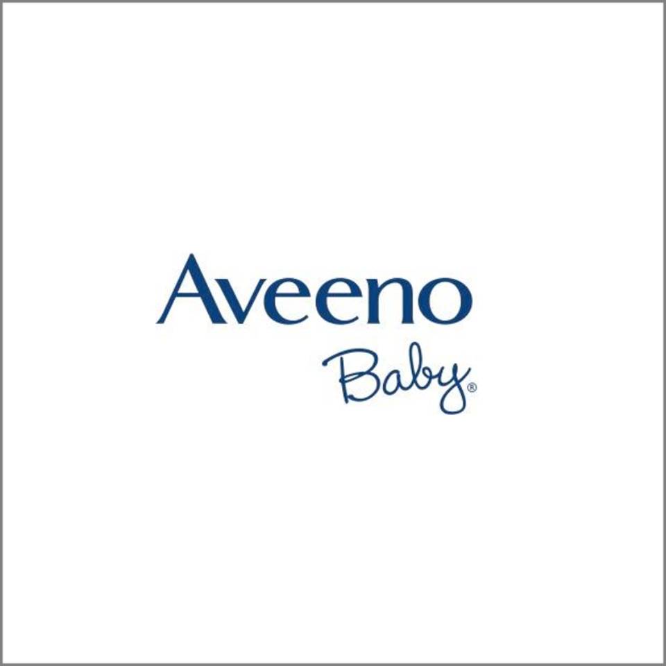 Aveeno logo
