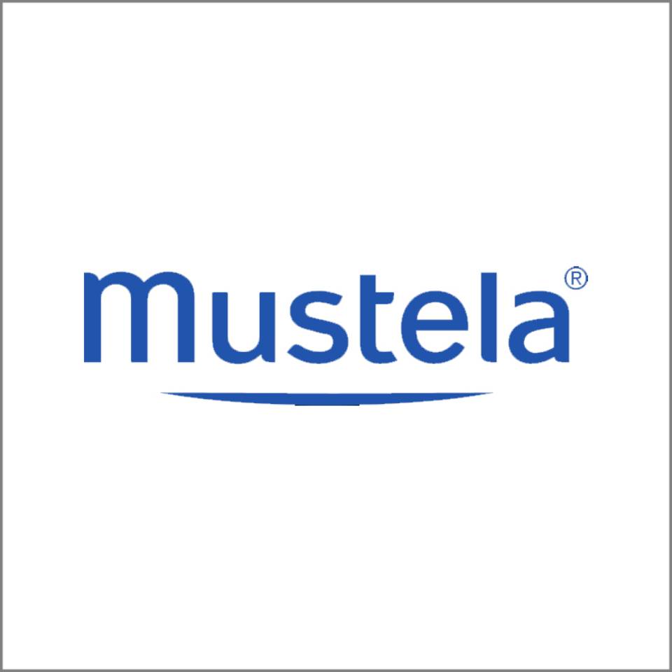 Mustela logo
