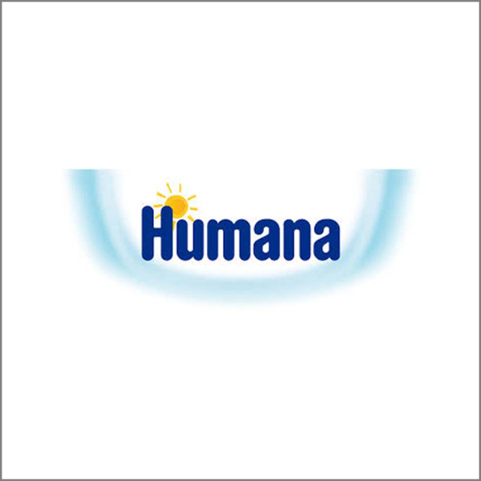 Humana logo