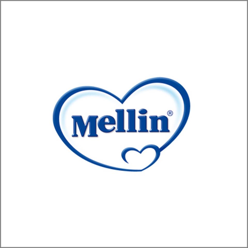 Mellin logo