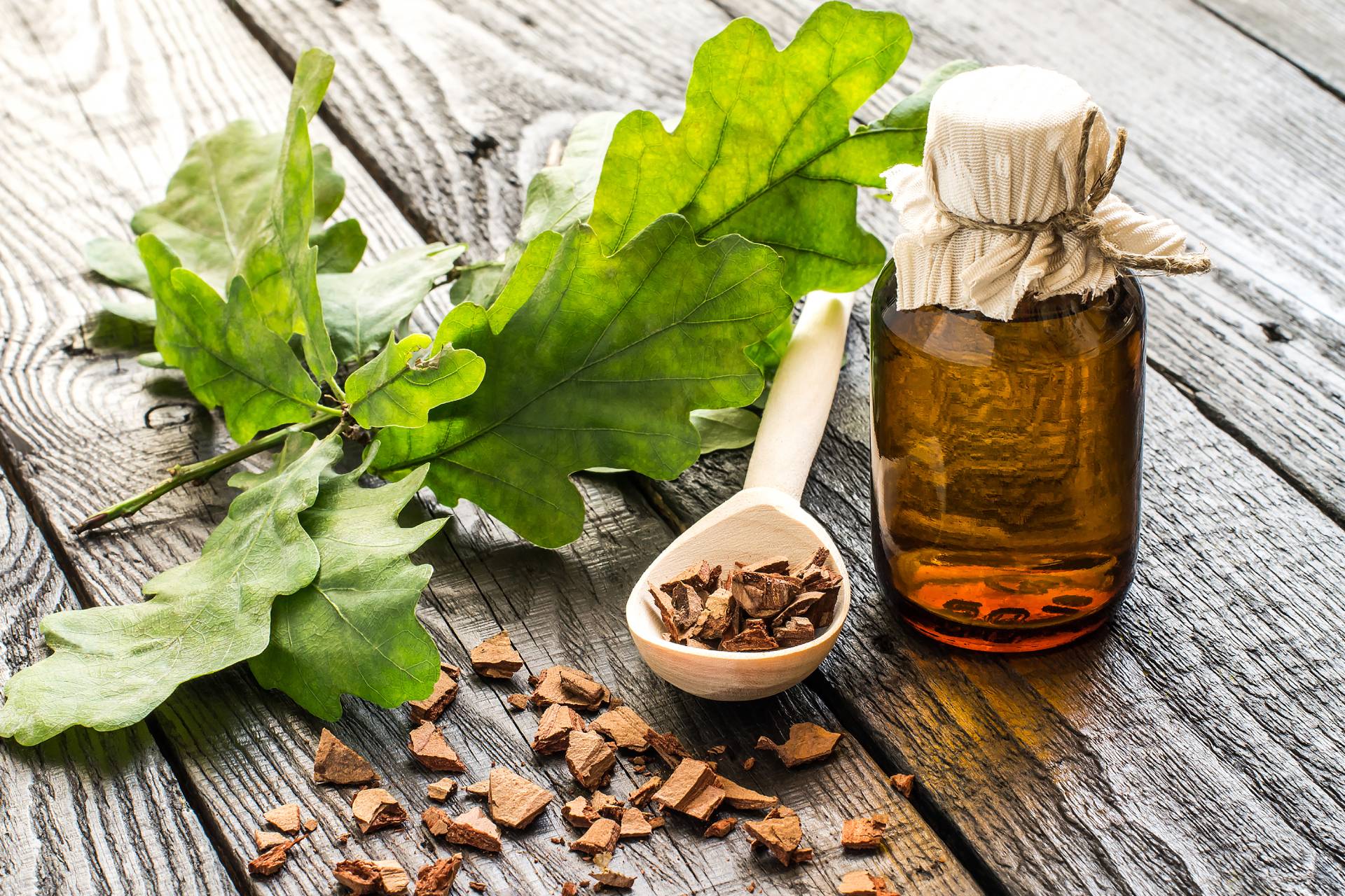 medicina naturale