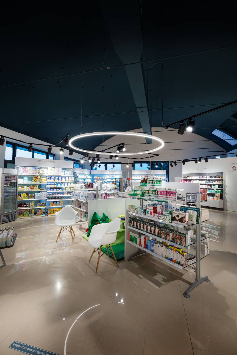 Medicinali senza ricetta