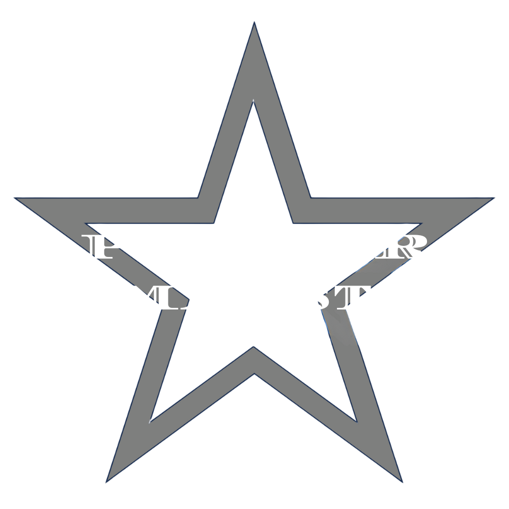 Pioneer Gymnastics logo