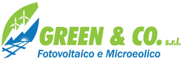 Logo green e co