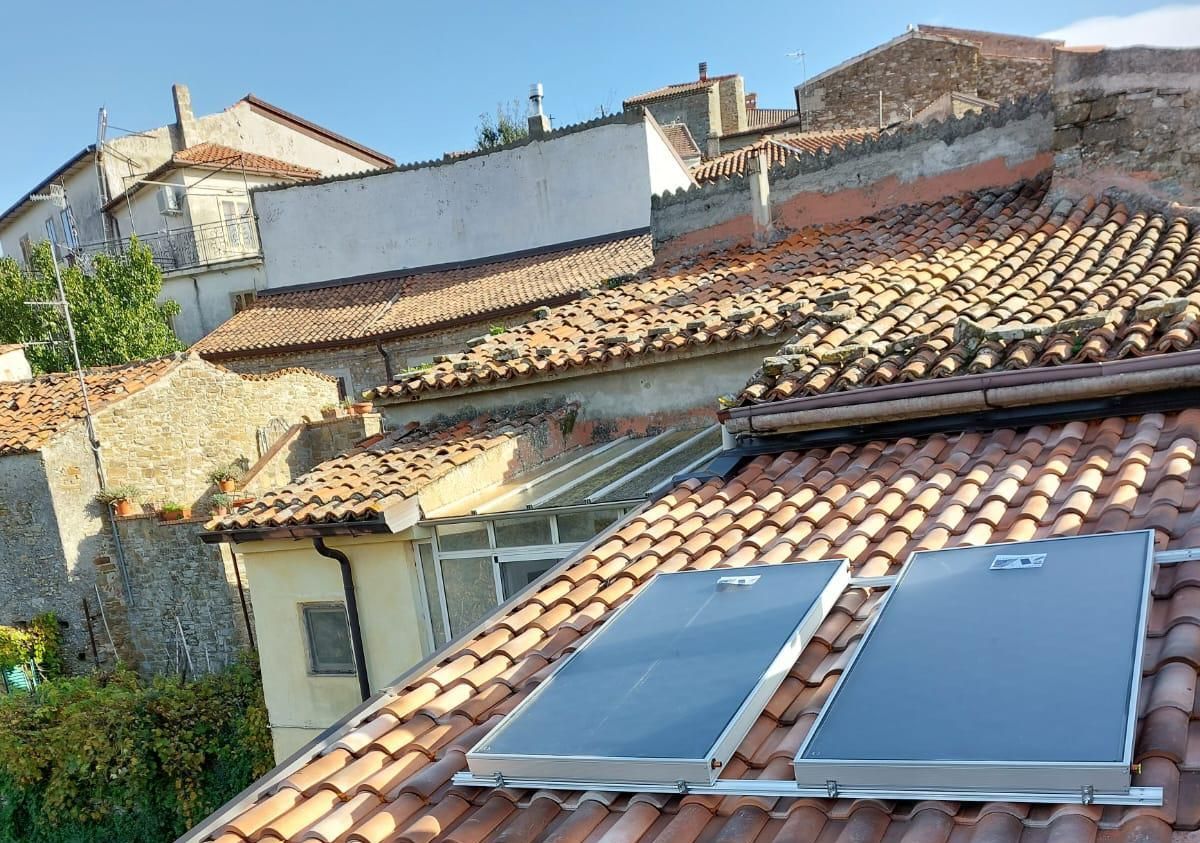 fotovoltaico