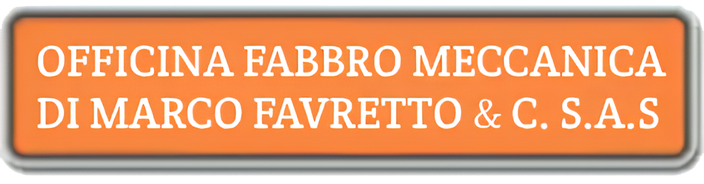 logo Officina Fabbro Meccanica