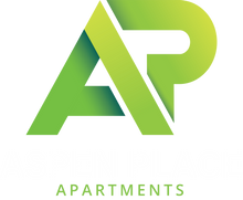 Aspen Place Logo
