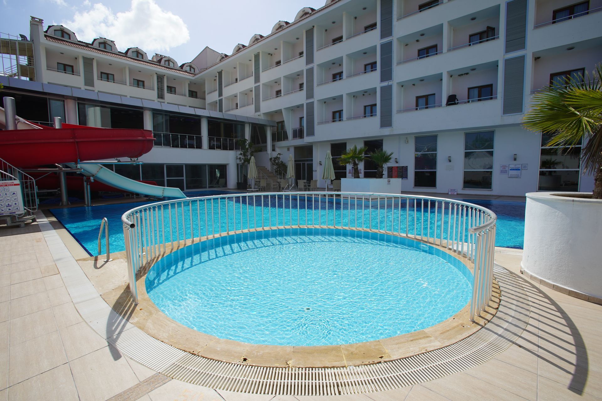 Dalaman Airport Lykia Thermal & Spa Hotel , meeting room