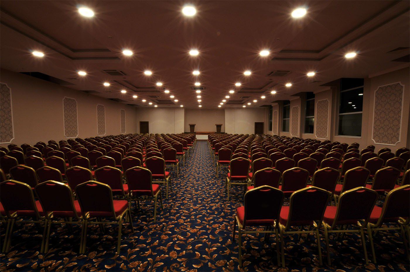 Dalaman Airport Lykia Thermal & Spa Hotel , toplantı odası