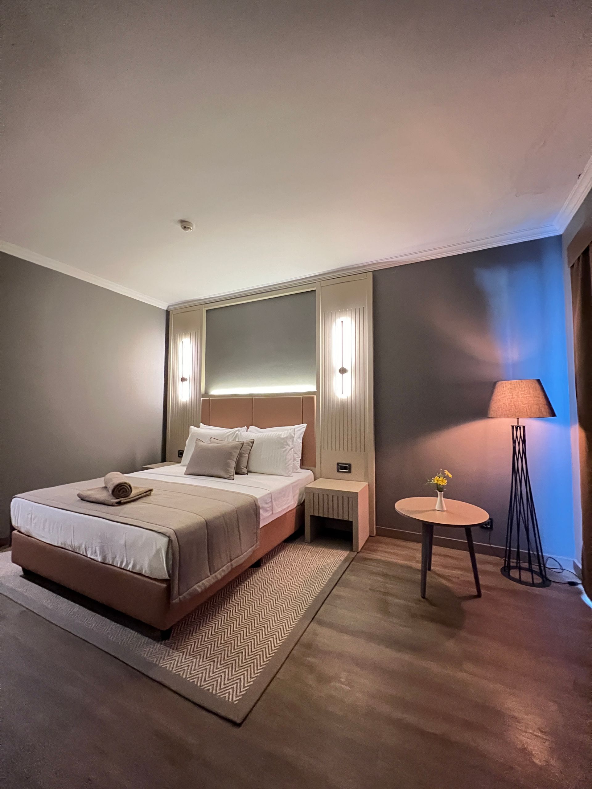 Dalaman Airport Lykia Thermal & Spa Hotel