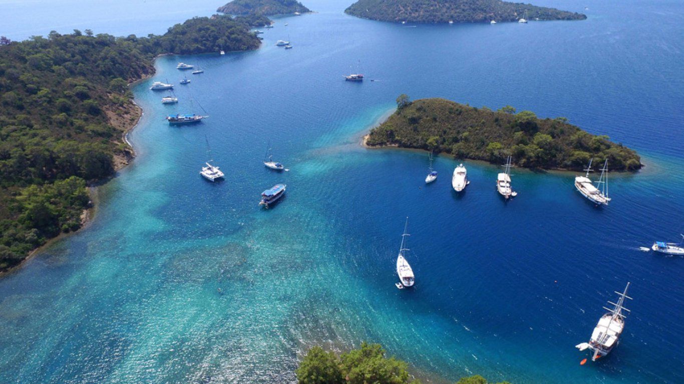 Р¤РµС‚С…РёРµ Gocek