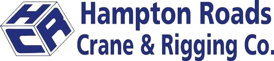 Hampton Roads Crane & Rigging Co.