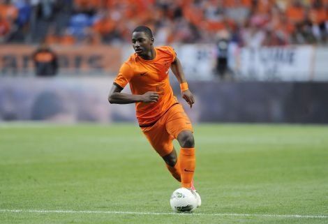 Youngest Euro Player: Jetro Willems sets world record