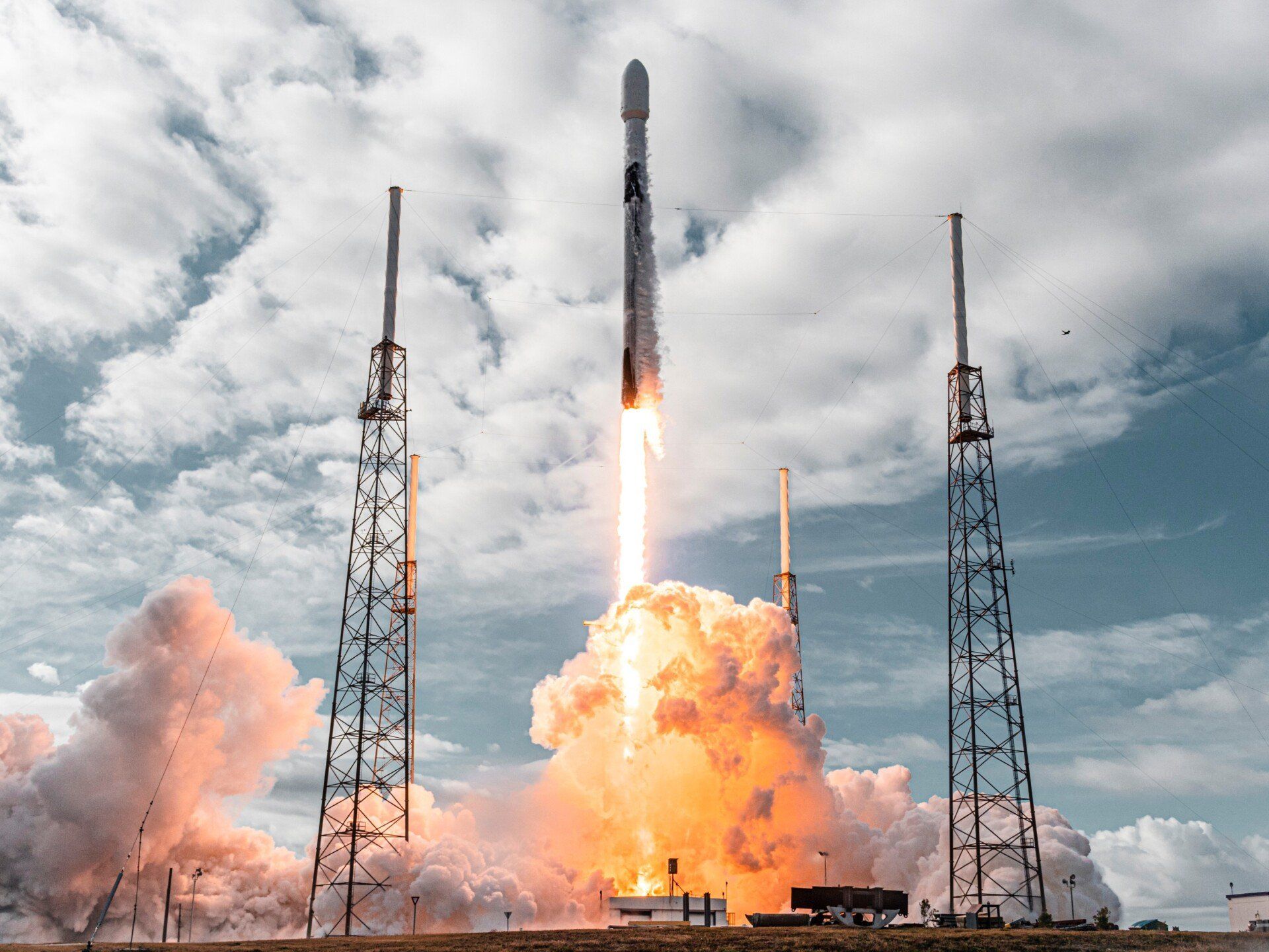 Most satellites launched by a single rocket: Elon Musk's SpaceX sets world record