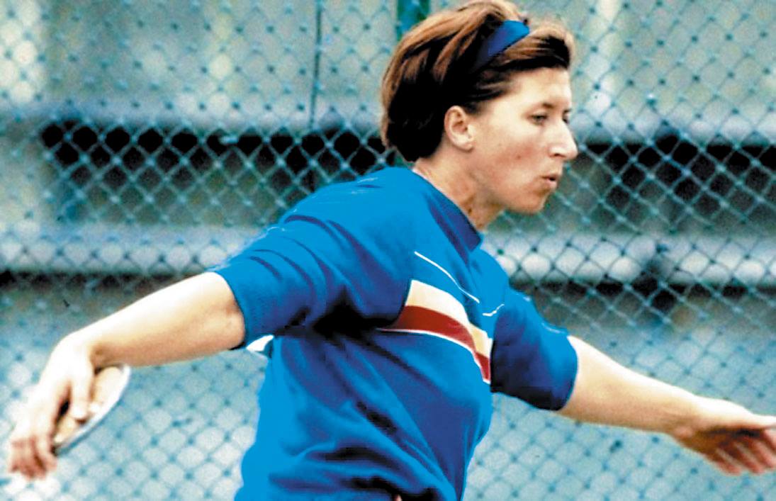 World's first track and field athlete to compete at six Olympic games, world record set by Lia Manoliu World's first track and field athlete to compete at six Olympic games, world record set by Lia Manoliu