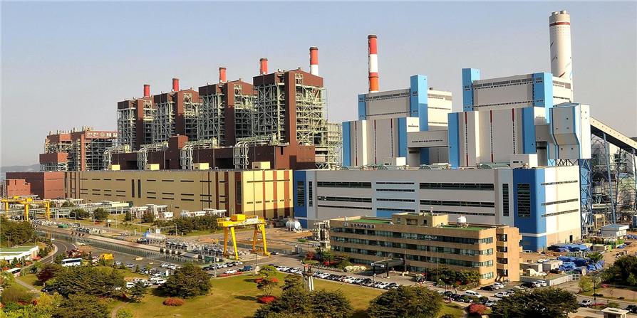  Longest Operation of Thermal Power Plant Without Breakdowns: Boryeong Plant sets world record 