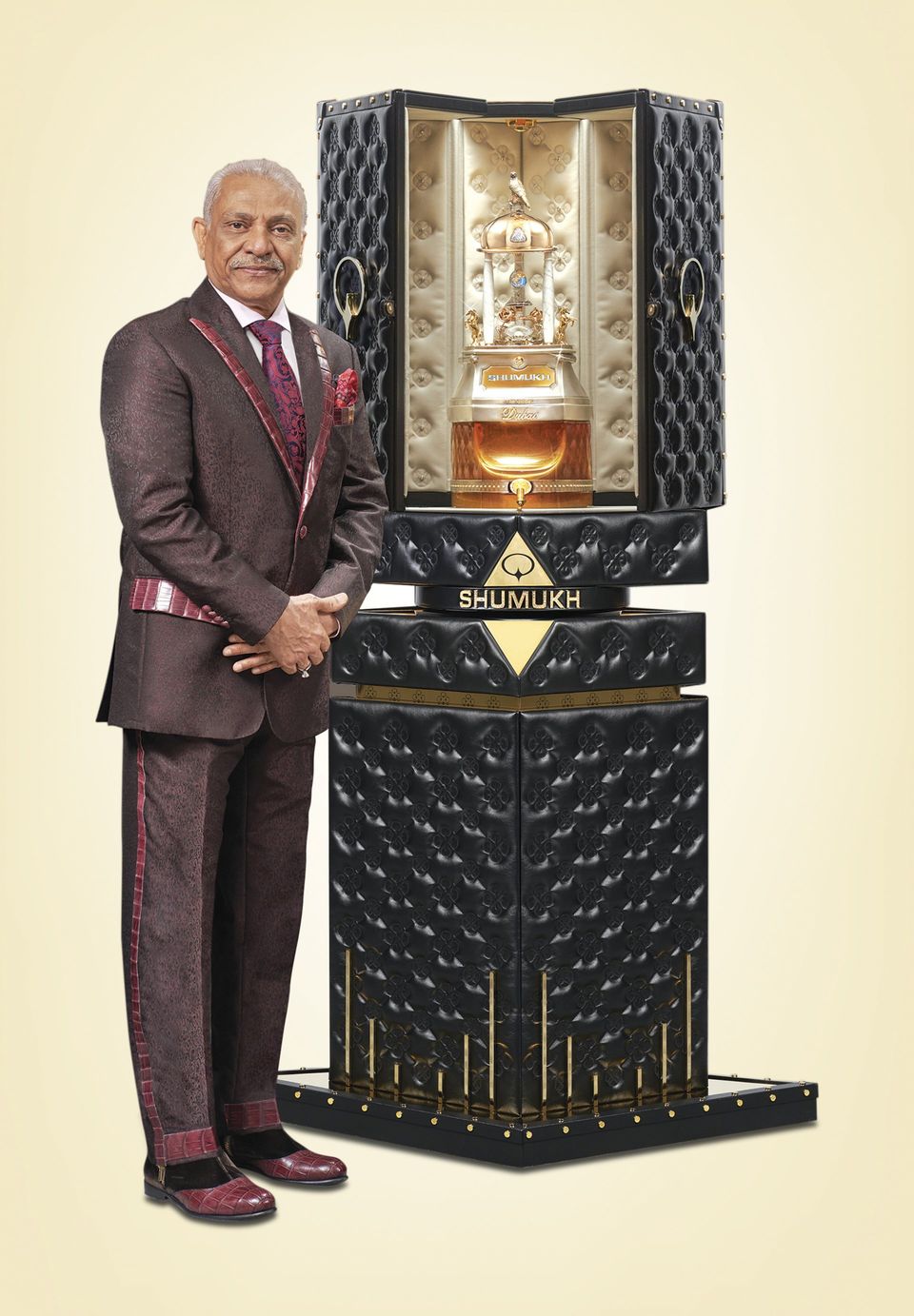 Shumukh Perfume Price The World Most Expensive Perfume Shumukh