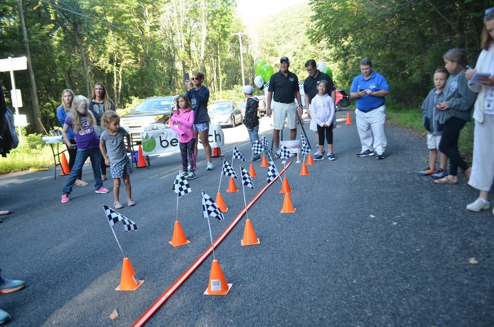 Longest Hot Wheels track: world record set by Alfred Benesch & Company