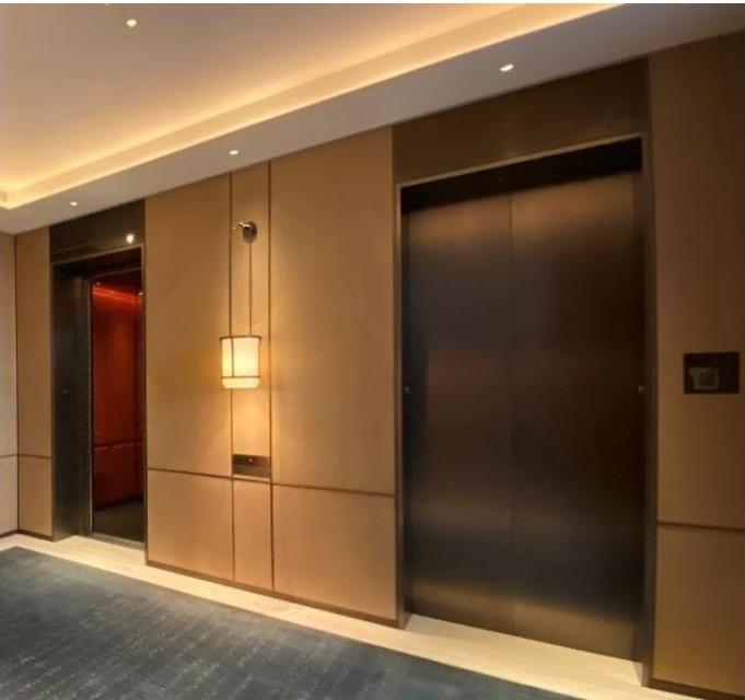Fastest elevator (Lift): The Guangzhou CTF Finance Centre sets world record