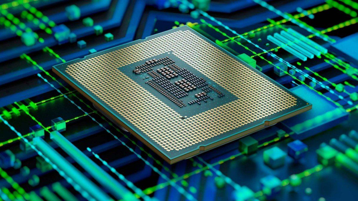 World's fastest desktop processor: 12th Gen Intel Core i9-12900KS sets world record