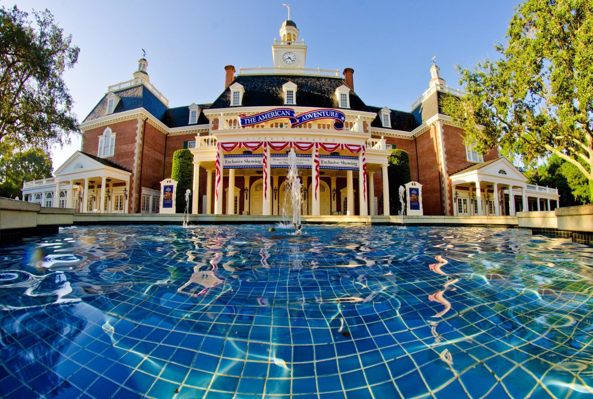 World's Most Visited Vacation Resort: world record set by The Walt Disney World Resort