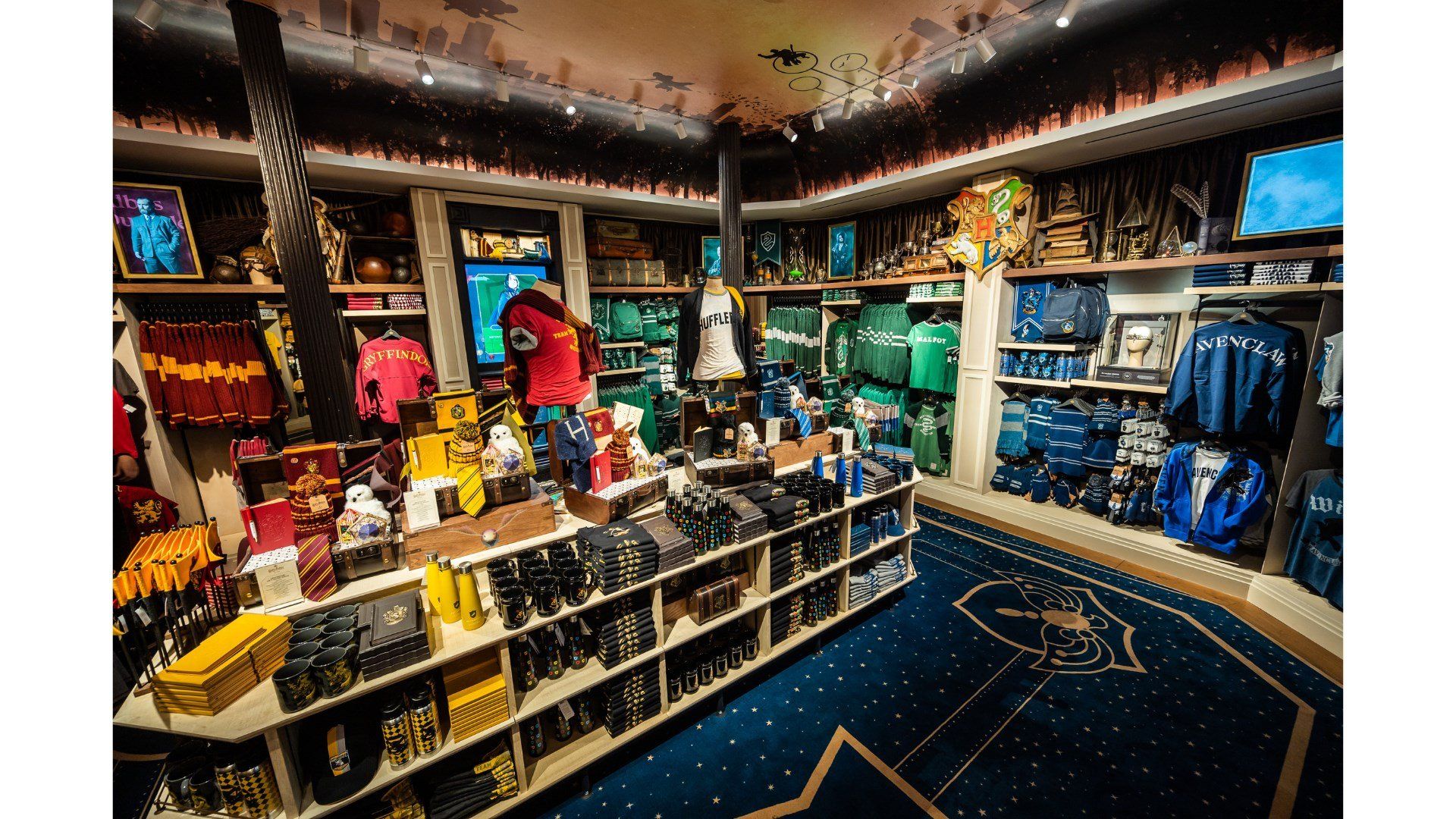 World’s First Harry Potter Hotel, world record in Germany