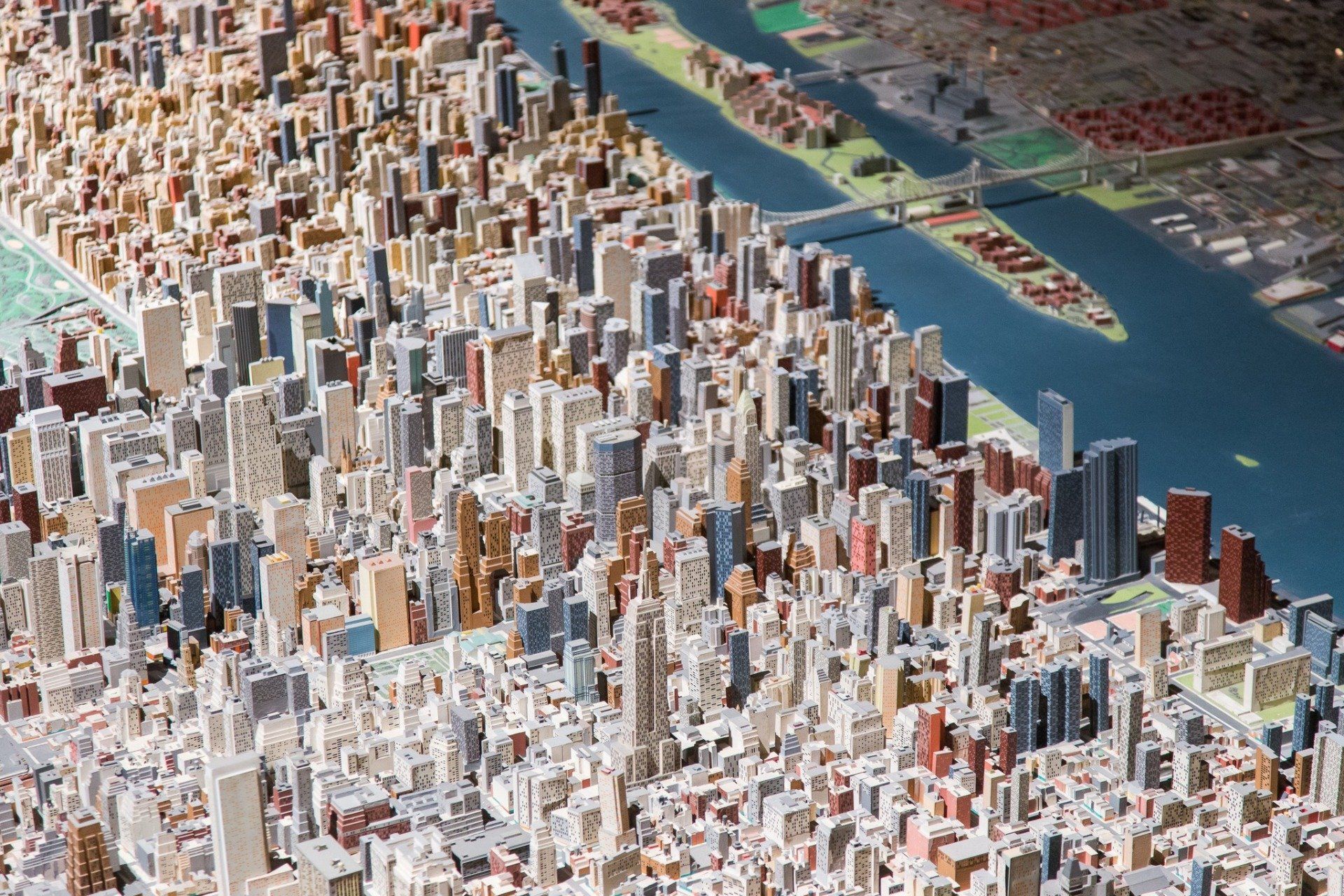New york 3. Макет города Нью Йорка. Модель города Нью Йорк. Бумажный Нью Йорк. Бумажная модель города Нью-Йорка.