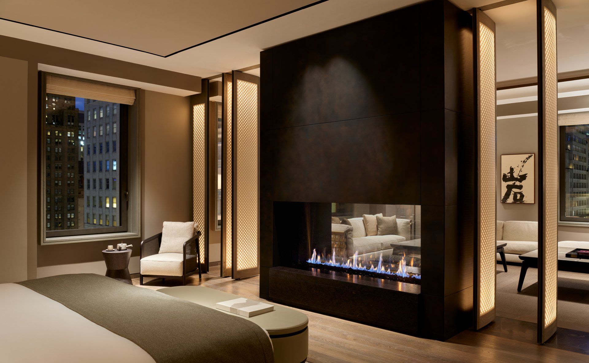 World's Most Expensive City Hotel: world record in New York City, New York