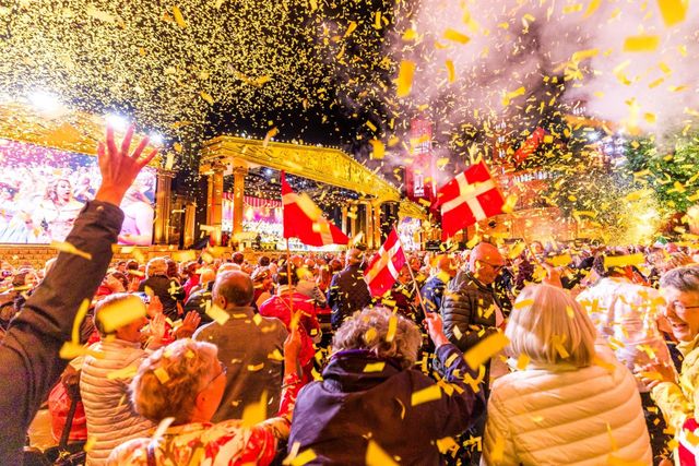 World's Largest Private Orchestra: world record in Maastricht, The