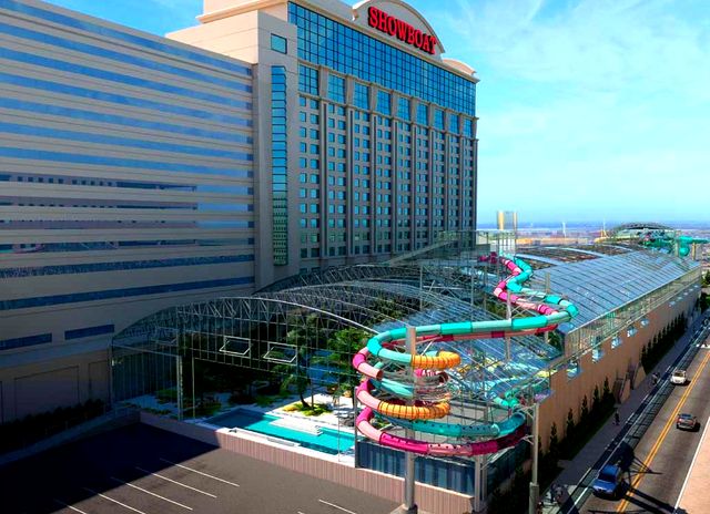 The Official Website of City of Atlantic City, NJ - News